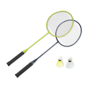 Badminton Evolution