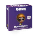 Combo Boneco Funko Fortnite Moonwalker 5 Star + POP Moonwalker 434