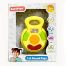 Combo Musical: Bateria + Saxofone + Mordedor Musical