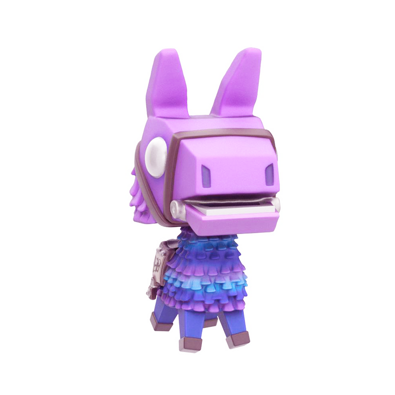 Boneco Funko POP Games Fortnite S3 Loot Llama 25cm