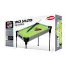 Mesa de Sinuca Super Evolution