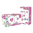 Meu Primeiro Patinete 3 Rodas Unicórnio