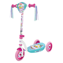Meu Primeiro Patinete 3 Rodas Unicórnio