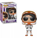 Combo Boneco Funko Fortnite Moonwalker 5 Star + POP Moonwalker 434