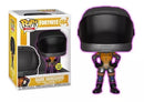 Combo Boneco Funko Fortnite - Dark Vanguard + Dark Voyager + Omega