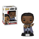 Combo Boneco Funko Star Wars - Han Solo + Lando  Calrissian + Caretaker