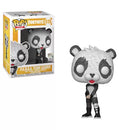 Combo Boneco Funko Fortnite - P.A.N.D.A + Moonwaker + Tower Recon