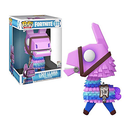 Boneco Funko POP Games Fortnite S3 Loot Llama 25cm