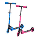 Patinete Infantil Inline Dobrável Saturn