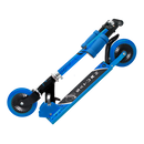 Patinete Infantil Inline Dobrável Saturn