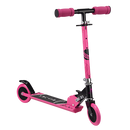 Patinete Infantil Inline Dobrável Saturn