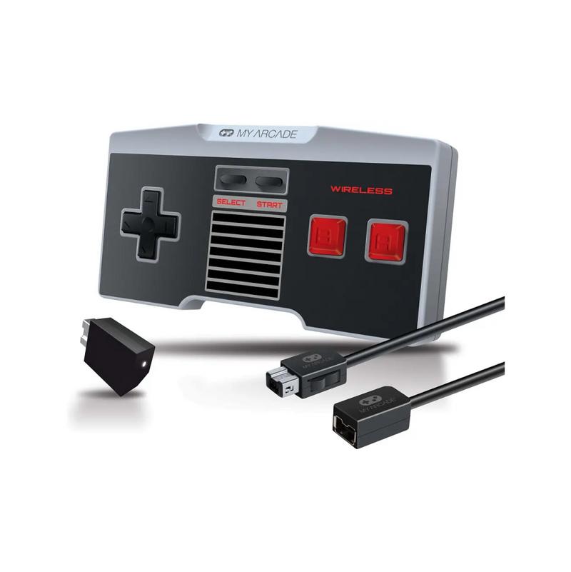 Kit Combo My Arcade Gamepad